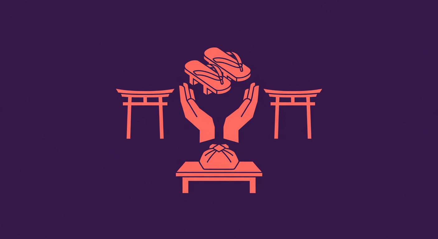 Japanese Etiquette: An Introduction Summary | Master Customs Now ...