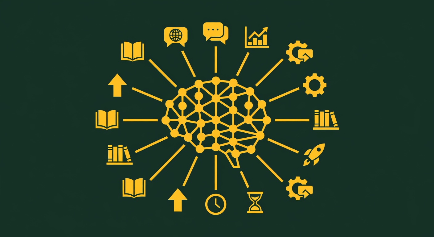 Best Multilingual Book Notes App: Obsidian Saves Polyglots 40% Time ...